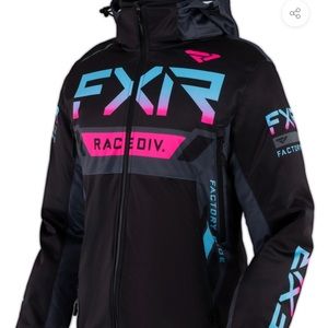 ISO this FXR jacket‼️
